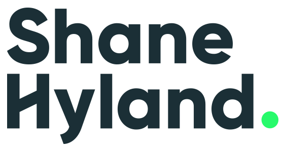 Shane Hyland
